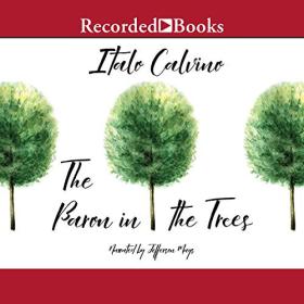Italo Calvino - 2018 - The Baron in the Trees (Classic Fiction)