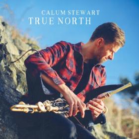 Calum Stewart - True North (2023) FLAC [PMEDIA] ⭐️