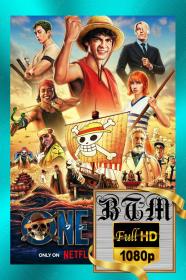 One Piece S01 1080p ENG And ESP LATINO DDP5.1 Atmos MKV-BEN THE