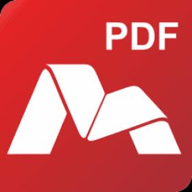 Master PDF Editor 5.9.61 + Crack