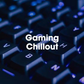 V A  - Gaming Chillout (2023 Pop) [Flac 16-44]