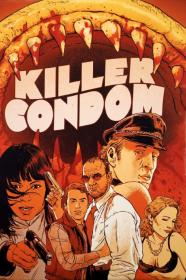 Killer Condom (1996) [1080p] [BluRay] [YTS]