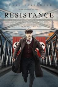 【高清影视之家发布 】无声的抵抗[中文字幕] Resistance 2020 BluRay 1080p DTS-HDMA 5.1 x265 10bit-DreamHD
