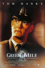 【高清影视之家发布 】绿里奇迹[简繁英字幕] The Green Mile 1999 1080p NF WEB-DL DDP 5.1 H.264-DreamHD