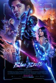 Blue Beetle (2023) NEW 1080p HDTS x264 AAC -- NGP