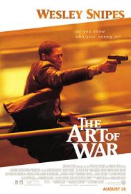 【高清影视之家发布 】神鬼任务[简繁英字幕] The Art of War 2020 1080p NF WEB-DL x264 DDP5.1-MOMOWEB