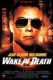 Wake Of Death 2004 1080p BluRay x265-RARBG