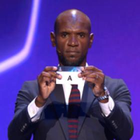 UEFA Champions League 2023-24 Group Stage Draw 1080p UEFA WEBRip AAC2.0 x264 Eng-WB60