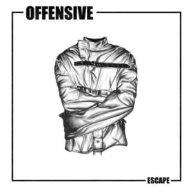 Offensive - Escape (2023) [24Bit-44.1kHz] FLAC [PMEDIA] ⭐️