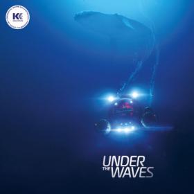 Nicolas Bredin - Under the Waves (Original Game Soundtrack) (2023) [24Bit-48kHz] FLAC [PMEDIA] ⭐️
