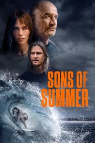Sons Of Summer (2023) [1080p] [WEBRip] [5.1] [YTS]