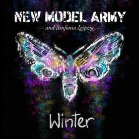 New Model Army - Winter (Orchestral Version) [Live] (2023) [24Bit-48kHz] FLAC [PMEDIA] ⭐️