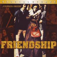 Junipher Greene - Friendship (1971, 2003)⭐FLAC