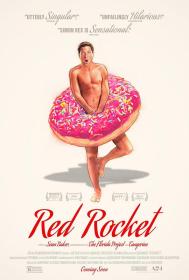 【高清影视之家发布 】红色火箭[中文字幕] Red Rocket 2021 BluRay 1080p DTS-HDMA 5.1 x265 10bit-DreamHD