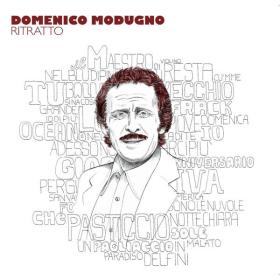 Domenico Modugno - Ritratto di Domenico Modugno, Vol  1 (2015 Pop) [Flac 16-44]