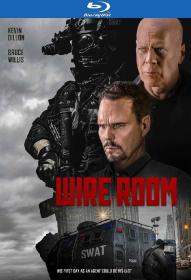 Wire Room 2022 BluRay 1080p DTS x264