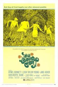 The Buttercup Chain (1970)