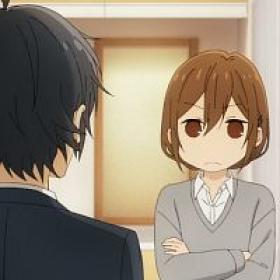 Horimiya - Piece - 10 (720p)(Multiple Subtitle)(2930EE92)-Erai-raws[TGx]