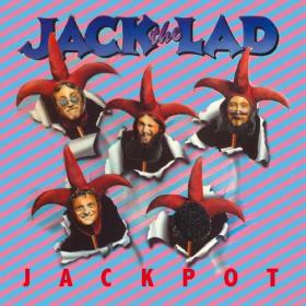 Jack The Lad - Jackpot (1976, 2008)⭐FLAC