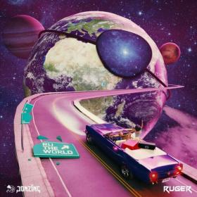 Ruger - RU The World (2023) Mp3 320kbps [PMEDIA] ⭐️