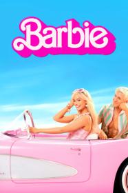 Barbie 2023 720p iT HC WEBRip 800MB x264-GalaxyRG[TGx]