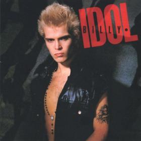Billy Idol - Discography 1979-2022 [FLAC] 88