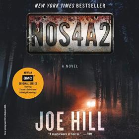 Joe Hill - 2013 - NOS4A2 (Horror)