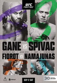 UFC Fight Night 226 Gane vs Spivak 720p WEB-DL H264 Fight-BB