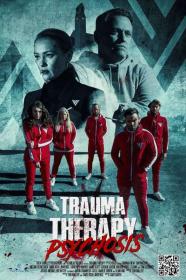 Trauma Therapy Psychosis 2023 720p HDCAM-C1NEM4[TGx]