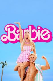 Barbie 2023 HC 1080p WEB-DL AAC2.0 H.264-APEX