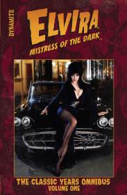 Elvira Mistress of the Dark - The Classic Years Omnibus v01 (2021) (digital) (DrVink)