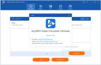 AnyMP4 Video Converter Ultimate v8.5.32 (x64) Multilingual Portable