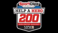 NASCAR Xfinity Series 2023 R25 Sport Clips Haircuts VFW 200 Weekend On NBC 1080P