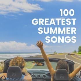 Various Artists - 100 Greatest Summer Songs (2023) Mp3 320kbps [PMEDIA] ⭐️