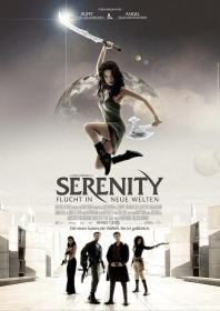 【高清影视之家发布 】冲出宁静号[国英多音轨+简繁英特效字幕] Serenity 2005 UHD BluRay 2160p HDR DTS-X 7 1 x265 10bit-DreamHD