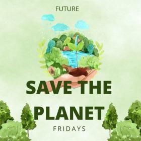 Various Artists - Future - Fridays - save the planet (2023) Mp3 320kbps [PMEDIA] ⭐️