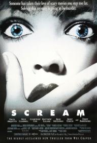 【高清影视之家发布 】惊声尖叫[中文字幕] Scream 1996 BluRay 2160p DTS-HDMA 5.1 HDR x265 10bit-DreamHD