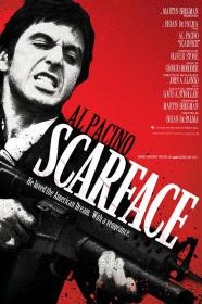【高清影视之家发布 】疤面煞星[中文字幕] Scarface 1983 COMPLETE UHD BluRay 2160p DTS-HD MA7 1 x265 10bit-DreamHD