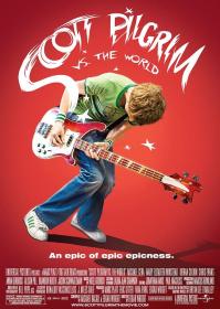 【高清影视之家发布 】歪小子斯科特对抗全世界[简繁英字幕] Scott Pilgrim vs the World 2010 UHD BluRay 2160p Atmos TrueHD 7.1 HDR x265 10bit-DreamHD