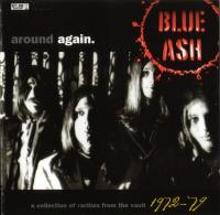 Blue Ash - Around Again (Rarities From The Vault 1972-79) (2004)⭐FLAC