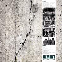 Cement - Utmaningen (1977, 2018)⭐FLAC