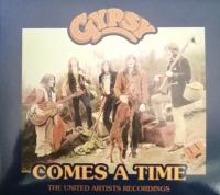 Gypsy - Comes a Time-The United Artists Recordings (2CD) (2021)⭐FLAC