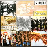 Steve Gibbons Band - Collection (3 Albums) (1980-86)⭐FLAC