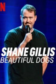 Shane Gillis Beautiful Dogs (2023) [720p] [WEBRip] [YTS]
