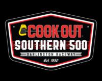 NASCAR Cup Series 2023 R27 Cook Out Southern 500 Weekend On NBC 1080P