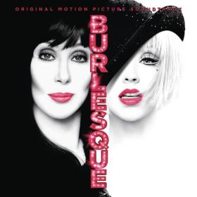 Christina Aguilera Cher - Burlesque Original Motion Picture Soundtrack (2010 Soundtrack) [Flac 16-44]