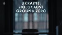 Ch4 Ukraine Holocaust Ground Zero 1080p HDTV x265 AAC