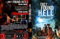 They Found Hell - Horror 2015 Eng Subs 1080p [H264-mp4]