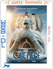 One Piece Live Action S1 2023 Dual YG