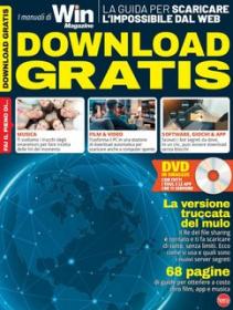 Win Magazine Speciale N 4 Download Gratis (Set-Ott 2023)
